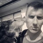 Sean Gregory - @seangregory_modelcitizen - Instagram