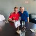 Sean Gregory - Facebook