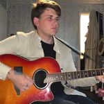 Sean Gregory - @seangregorymusic - Instagram