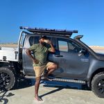 Sean Gregory - @seangregory61 - Instagram