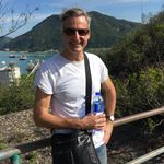 Sean Gregory - @seangregory2143 - Instagram