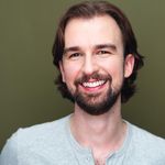 Sean Gregory - @seanpgregory - Instagram