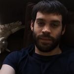 Sean Gregory - @310fourpointoh - Instagram