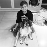 Sean Gregory - @seangii - Instagram