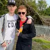Sean gregory - @seangregory16 - TikTok