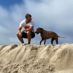 Sean Gregory Bertram - @bertiezissou - Instagram