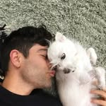 Adrian Sean Grenier - @ouzoigwe - Instagram