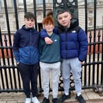 Sean Grennan - @seangrennan1 - Instagram