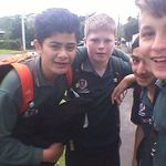 Sean Grieve - @silverwolf1490 - Instagram