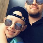 Sean Grieve - @sean.grieve.96 - Instagram
