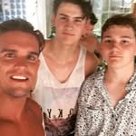 Sean Grieve - @seangrieve100 - Instagram