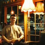Sean Grieve - @sean.r.grieve - Instagram