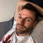 Séan Griffiths - @seangriffiths26 - Instagram