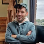 Sean Griffiths - @mindfulmotorcyclist - Instagram