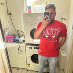 Sean Griffiths - @oldmate_bunners - Instagram