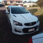 Sean Griffiths - Facebook