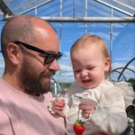 Sean Griffiths - @seanoige - Instagram