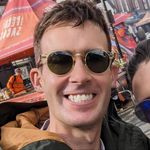 Sean Griffiths - @sea_nyg - Instagram