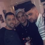 Sean Griffiths - @griffiths7570 - Instagram