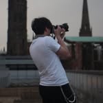 Sean Griffiths - @seanjg.productions - Instagram