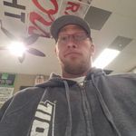Sean grimm - @shanald1984 - Instagram