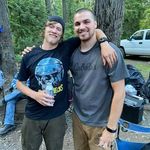 Sean Grimm - @the.grimm.heathen - Instagram