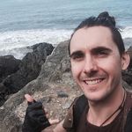 Tristan Sean Grimm - @agrimmlife - Instagram
