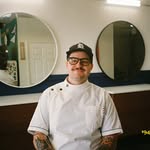 Sean Grube - @hxc_barber - Instagram