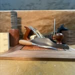 Sean Grumbles - @smgwoodworks - Instagram