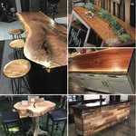 Sean Grundy - @grundywoodworks - Instagram