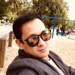 Sean Guinto - @icyannayc - Instagram