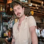 Sean Gundersen - @professorfernet - Instagram