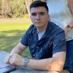 Sean Gunnells - @seangunnells - Instagram