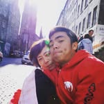 Sean Guo - @sean_rugby_g - Instagram