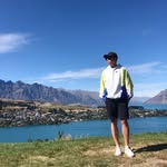 Sean Guo - @seanguogqgo - Instagram