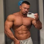 Sean Guo - @muscseanxj - Instagram