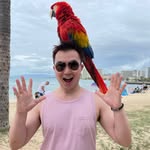 Sean Guo - @sean_guo9 - Instagram