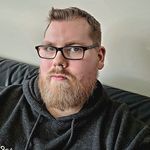 Sean Gustafson - @seantagustafson - Instagram