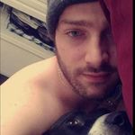 Sean Gustafson - @segust1991 - Instagram