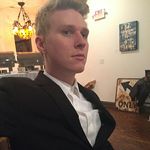 sean gustafson - @sirscene - Instagram
