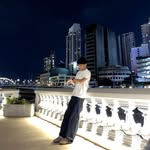 Sean De Guzman - @seanladdaodsaw - Instagram