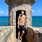 Sean Hackman - @seanhack12 - Instagram