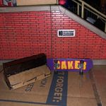 Sean Hackman - @littlewarrenfingerboards - Instagram