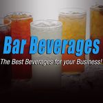 Sean Hackney - @barbeverages - Instagram