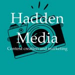 Sean Hadden - @hadden_media - Instagram