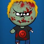 Sean Hafner - @rangersean17 - Instagram