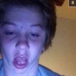 Dylan Sean Haight - @haighter1717 - Instagram