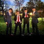 Sean - @seanhaight_7 - Instagram