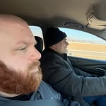 Sean Raymond Halstead - @redheadhalstead - Instagram