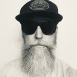 Sean Halverson - @vuduking2023 - Instagram